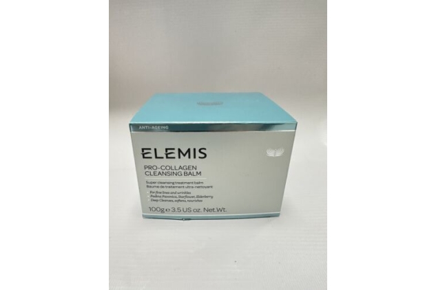 Elemis Pro-Collagen Cleansing Balm 100g (3.5 oz)