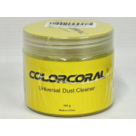 Keyboard Cleaning Gel – Universal Reusable Dust Putty for PC & Electronics