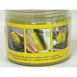 Keyboard Cleaning Gel – Universal Reusable Dust Putty for PC & Electronics