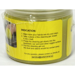 Keyboard Cleaning Gel – Universal Reusable Dust Putty for PC & Electronics