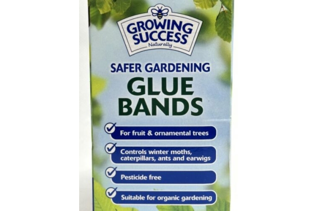 Growing Success Grease Bands Glue Traps