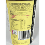 Itsu Tonkotsu Noodles | Instant Noodles Free Cup (Pack of 6) Gluten Free