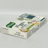 Knorr Vegetable Vegan Stock Cubes Zero Salt 24 X 8 Packs = 192 Total Veggie