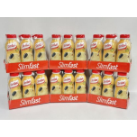 SlimFast Meal Replacement Ready To Drink Shake Cookies & Cream 36 X 325ml