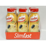 SlimFast Meal Replacement Ready To Drink Shake Cookies & Cream 36 X 325ml