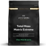Protein Works Total Mass Matrix Extreme – High-Calorie Mass Gainer | Choc Mint Brownie | 8 Servings | 2.12kg