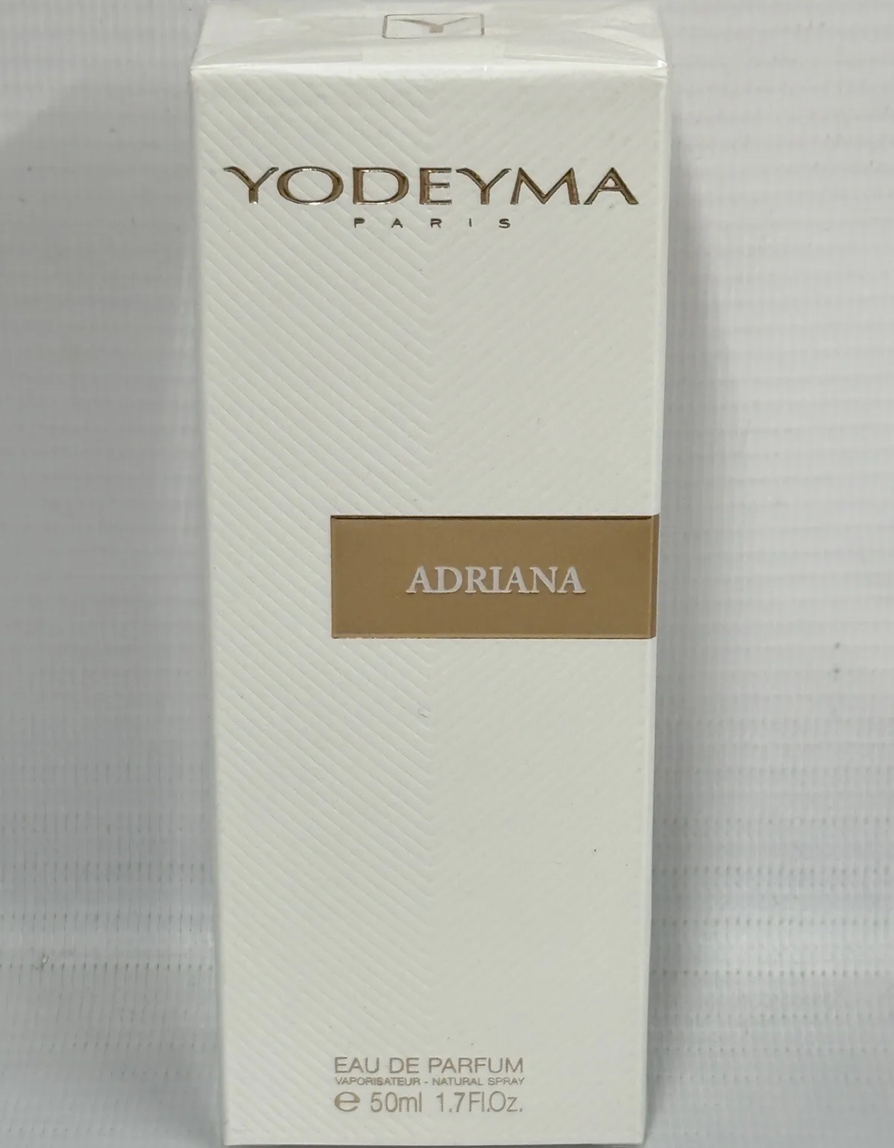 Yodeyma paris online adriana perfume