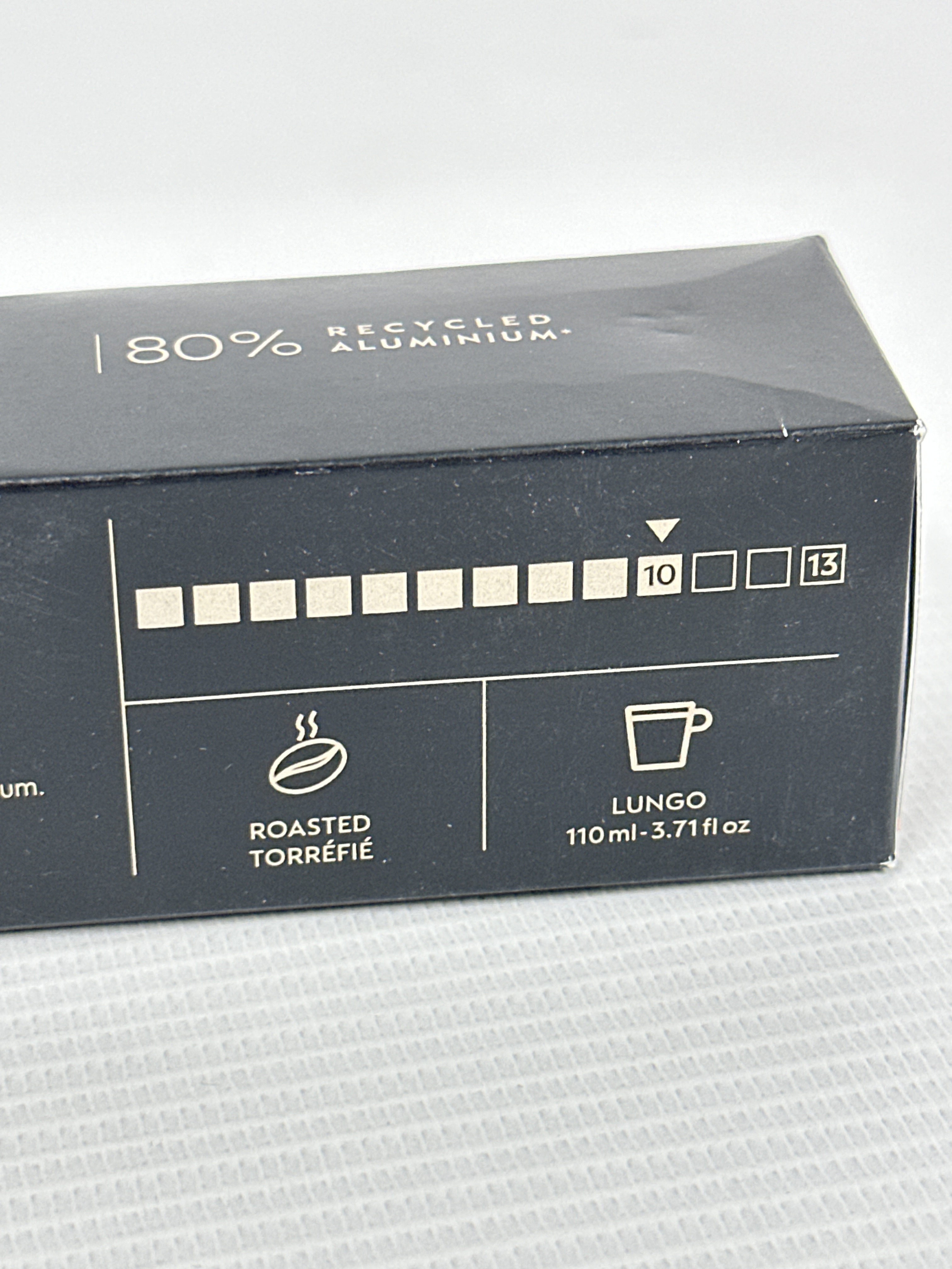 nespresso original capsules