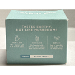 Four Sigmatic Reishi Mushroom Elixir – 20 Sachets | Organic Sleep Support
