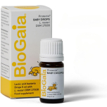 BioGaia Protectis Probiotic Drops 5ml Suitable for Newborn Babies to Balance Baby's Gut