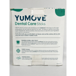 Dental Care | Dental Sticks for Large Dogs | 14 Pack | Tasty Chews with Natural Ingredients which Target Plaque & Freshen Breath