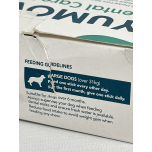 Dental Care | Dental Sticks for Large Dogs | 14 Pack | Tasty Chews with Natural Ingredients which Target Plaque & Freshen Breath