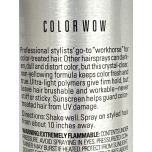 Color Wow Cult Favorite Hairspray – 295ml | Firm & Flexible Hold | Long-Lasting, Brushable Style