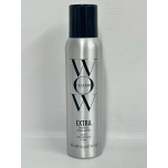 Color Wow Extra Mist-ical Shine Spray – 162ml | Lightweight Gloss Mist for Radiant, Silky Hair