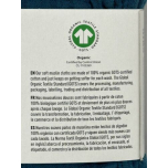 BIBS Cuddle Cloths – 2-Pack | 70 × 70cm Organic Cotton Muslin | Baby Comfort Blankets
