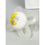 MAM Easy Start Self-Sterilising Anti-Colic Baby Bottles – 2 × 130ml – Size 0 Teat (Newborn)