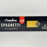 Napolina Spaghetti No.06 – 12 x 500g, Perfect for Bolognese & Italian Dishes
