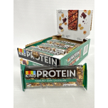 KIND Hazelnut Dark Chocolate Protein bar 12 X 50g Full Case | Best Before Date 02/07/2024