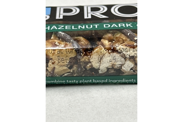 KIND Hazelnut Dark Chocolate Protein bar 12 X 50g Full Case | Best Before Date 02/07/2024