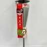 Stake-Out Ground Spike | For Garden Holiday Camping BBQ Dog Accessory Extra Strong