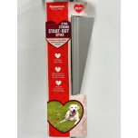Stake-Out Ground Spike for Dogs – Extra Strong Tie-Out – Garden, Camping, BBQ