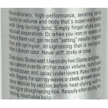 Color Wow Style on Steroids – 262ml | Texture & Finishing Spray with Volume, Heat Protection & Frizz Control