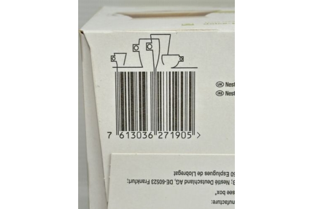 Nescafe Dolce Gusto Coffee Pods Cappuccino | 6 Boxes | 48 Drinks Servings