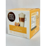 Nescafe Dolce Gusto Coffee Pods LATTE MACCHIATO | 96 Capsules | 48 Servings | Bulk Buy Deal | Best Before Date 31/07/2024