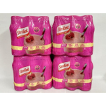 SlimFast Meal Replacement Ready To Drink Shake Raspberry & White Choc 24 X 325ml