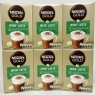 Nescafe Gold Irish Flavour Latte Instant Coffee Sachets | 48 Servings | Bulk Buy Deal