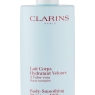 Clarins Body Smoothing Moisture Milk – Hydrating Lotion with Aloe Vera | 400ml