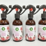 Air Wick Botanica Room Spray | Stacey Solomon Spring Roses Fragrance | Natural Freshening Spray for a Long-Lasting Floral Scent | 4 X 236ml