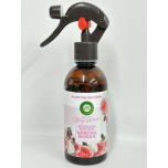 Air Wick Botanica Room Spray | Stacey Solomon Spring Roses Fragrance | Natural Freshening Spray for a Long-Lasting Floral Scent | 4 X 236ml