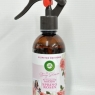 Air Wick Botanica Room Spray | Stacey Solomon Spring Roses Fragrance | Natural Freshening Spray for a Long-Lasting Floral Scent | 4 X 236ml