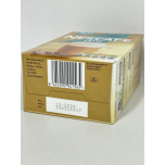 Nescafe Gold Latte Instant Coffee 48 Sachets | 48 Servings | Winter Essential | Bulk Buy Deal