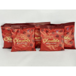 Walkers Chocolate Misshapes 5 X 200g Assorted Flavours Shapes | 1KG TOTAL