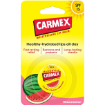 CARMEX Watermelon Lip Balm – 7.5g Pot | SPF15 | Soothes & Moisturises Dry Lips