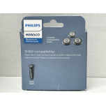 Philips Norelco Replacement Head for Series 6000 Shavers, SH60 / 72