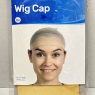 Wig Cap Nude Breathable Unisex Stretch Hair Liner Net | Folat (Pack Of 2)