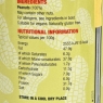 Proper Nutty Smunchy Peanut Butter – 100% Peanuts, 2 x 1kg Multipack