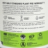 Optimum Nutrition Gold Standard Plant Pre-workout | Lemon Limeade Flavour | 30 Servings