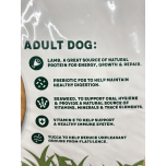 Harringtons Complete Dry Adult Dog Food Lamb & Rice 15kg