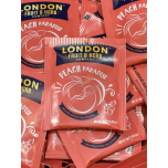 London Fruit & Herb Company | Peach Paradise | 80 Tea Bags | Sold Loose Individually Wrapped
