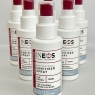 INEOS Sanitiser Spray (100 ml) - Antibacterial Hand Sanitiser | Pack Of 6 | Winter Essential