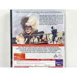 Disney's Cruella DVD [2021]