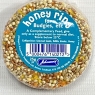 Johnson’s Treat-2-Eat Honey Rings For Budgies 25g (Pack of 42)