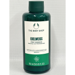 The Body Shop Edelweiss Prep Essence – Vegan Facial Toner Essence | 150ml