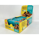 Fulfil Vitamin and Protein Bar, 15 X 40g Bars, Chocolate Salted Caramel Flavour | BBE 12/09/2024