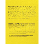 Fulfil Vitamin and Protein Bar, 15 X 40g Bars, Chocolate Salted Caramel Flavour | BBE 12/09/2024