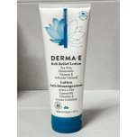 DERMA-E Lotion for Dry Skin Soothing 227g